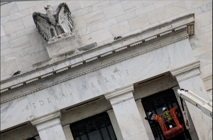 The Federal Reserve, DC